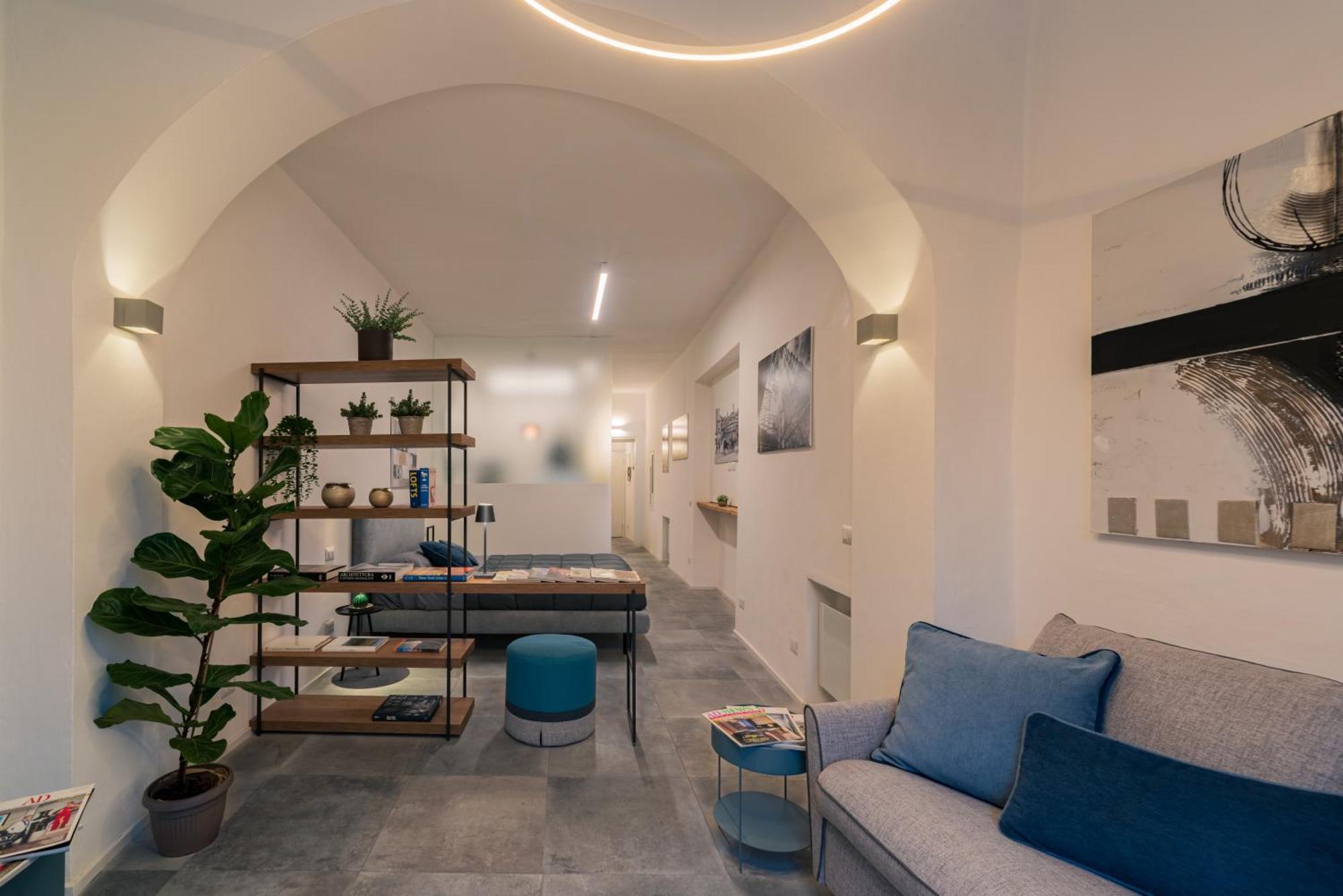 Siena - Stylish Loft Near Piazza Del Campo! Apartman Kültér fotó