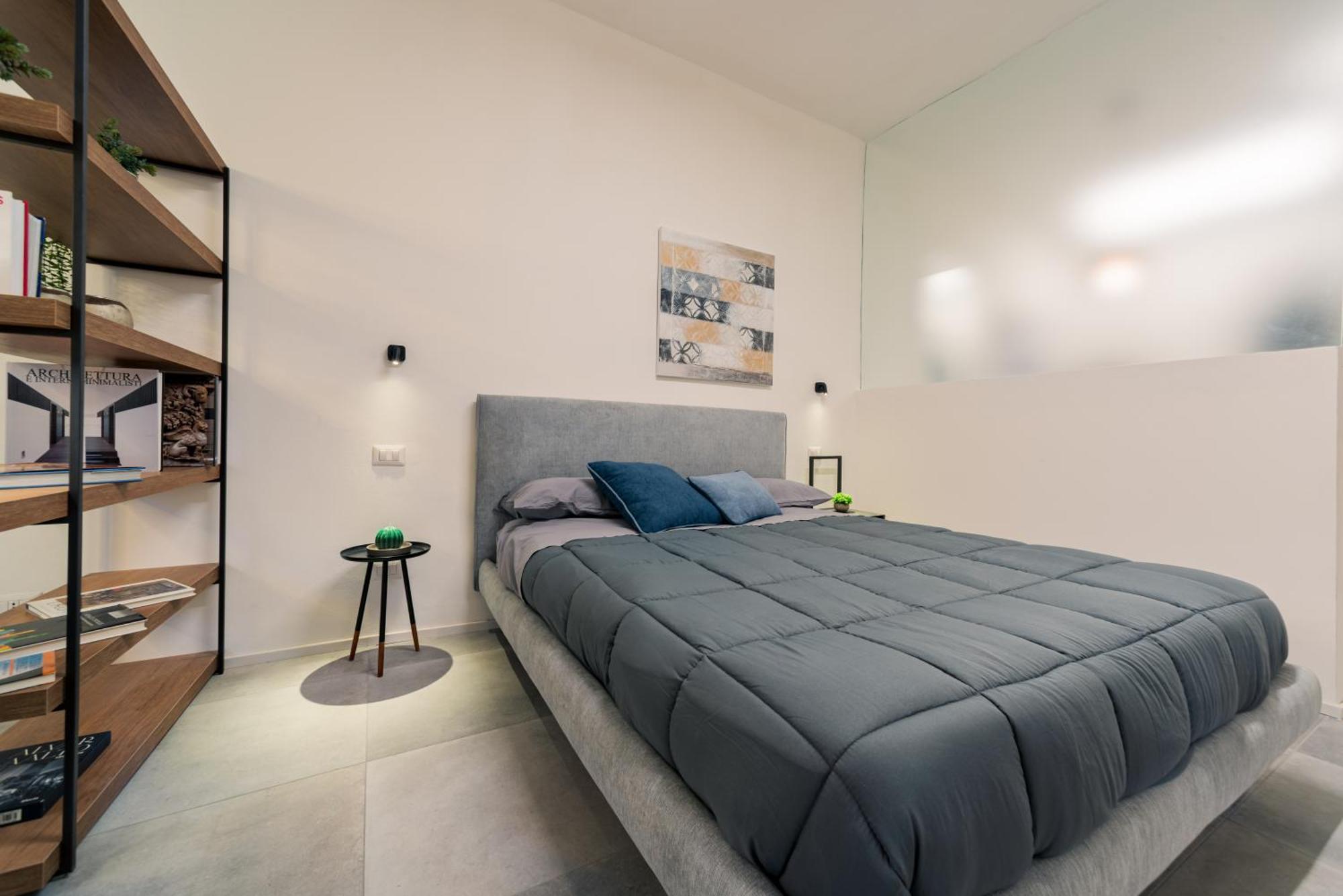 Siena - Stylish Loft Near Piazza Del Campo! Apartman Kültér fotó